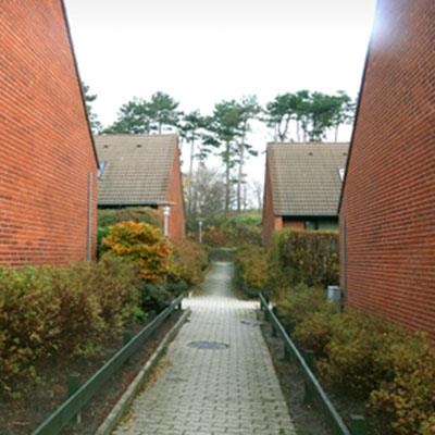 Lejerbo i Kalundborg