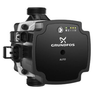 Produktbillede af Grundfos UPM3 pumpe